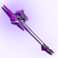 NGS Weapon EvolcoatSpear.png