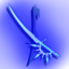 NGS Weapon FrostelKatana.png
