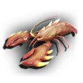 NGS Material RobustAelioLobster.png